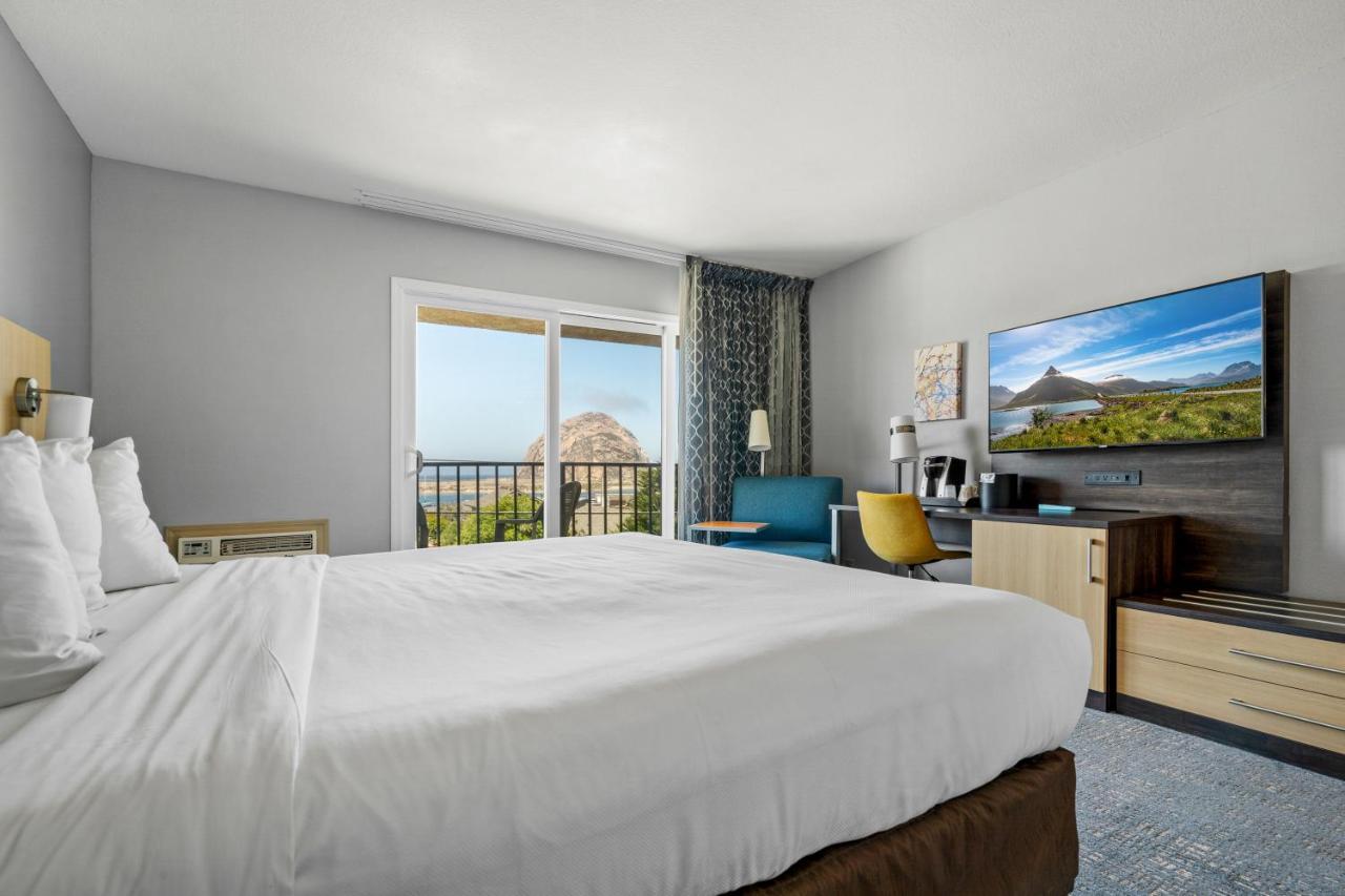 Sea Air Inn & Suites  BEST RATES at our Downtown Morro Bay Hotel